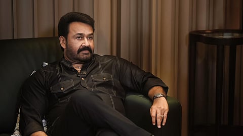 Mohanlal
