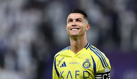 റോണോ വരുന്നു? ഇന്ത്യയില്‍ കളിക്കാന്‍ റൊണാള്‍ഡോ എത്തുമെന്ന് സൂചന 