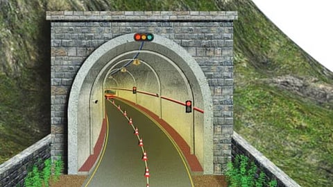 ആനക്കാംപൊയിൽ-കള്ളാടി-മേപ്പാടി തുരങ്കപാത; നിർമാണോദ്ഘാടനം നാളെ മുഖ്യമന്ത്രി നിർവഹിക്കും