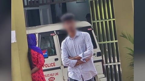 പ്രതി അന്‍വർ ഷാ