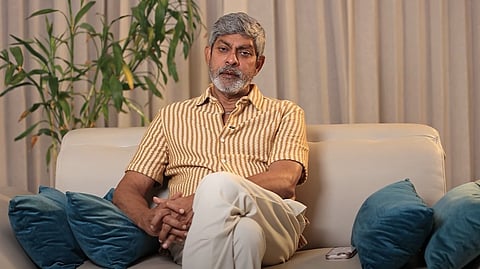 jagapathy babu