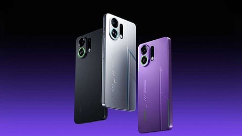 Oppo K13 Turbo, Oppo K13 Turbo Pro
