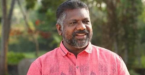 ചിറ്റയം ഗോപകുമാർ