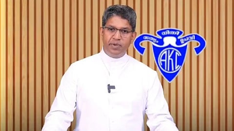 ഫാദർ ഫിലിപ്പ് കവിയിൽ
