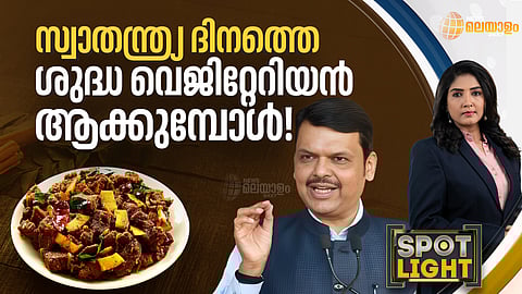 സ്പോട്ട്ലൈറ്റ് 