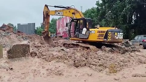 മേഘ കണ്‍സ്ട്രക്ഷന്‍സ്