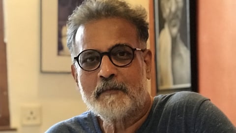 Tushar Gandhi 
