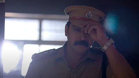 the case diary movie