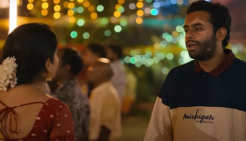 നിലാ നിലാ നീ കേള്... ഇദയം തിരിന്ത് പാറ്... 'തലവര'യിലെ തമിഴ് സോങ് ടീസര്‍ പുറത്ത്