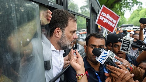 രാഹുല്‍ ഗാന്ധി