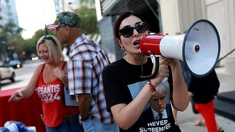 ലോറ ലൂമർ