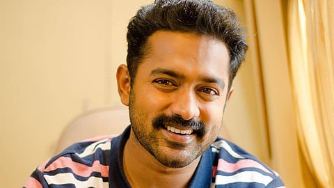 ആസിഫ് അലി