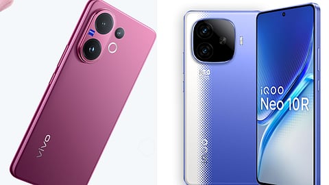 mobile phone