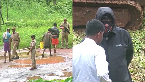 ഒന്നും കണ്ടെത്താനായില്ല; ധർമസ്ഥലയിൽ കുഴിച്ചുള്ള പരിശോധന അവസാനിപ്പിക്കാനൊരുങ്ങി പ്രത്യേക അന്വേഷണസംഘം