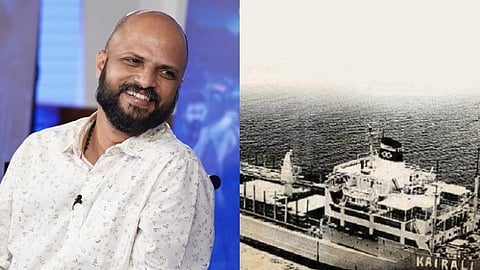 ജൂഡ് ആന്‍റണി ജോസഫ്