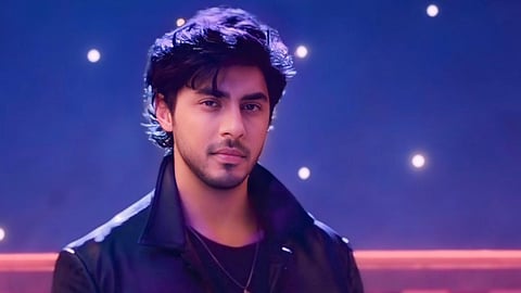 ആര്യൻ ഖാൻ 