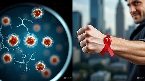 Symptoms of Blood Cancer