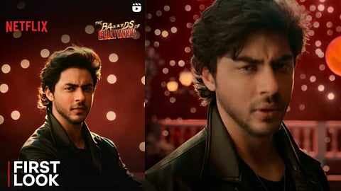 The Ba***ds Of Bollywood -screengrab