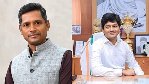 election commission officer