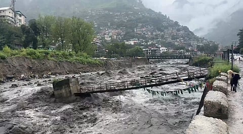 Himachal Pradesh Kullu