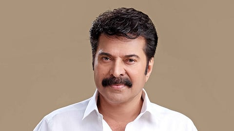 Mammootty