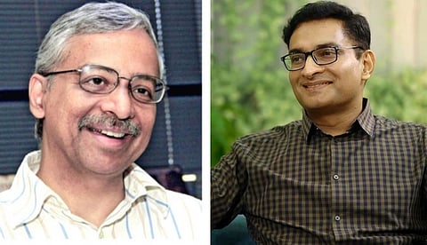 ''പ്രിന്‍സിപ്പല്‍ അക്കൗണ്ട്‌സ് ജനറല്‍ ആവശ്യപ്പെട്ട ധനവകുപ്പിലെ ഫയലുകള്‍ നല്‍കിയില്ല''; ജയതിലകിനെതിരെ വീണ്ടും എന്‍. പ്രശാന്ത് 