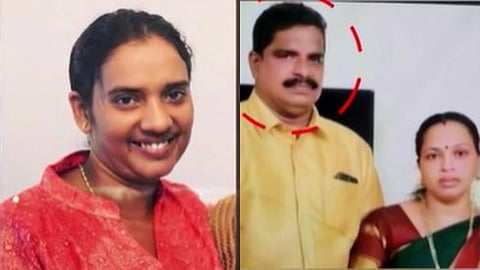 വട്ടിപ്പലിശക്കാരുടെ ഭീഷണിയിൽ വീട്ടമ്മ ജീവനൊടുക്കി