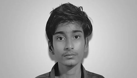 പ്രതി സൂര്യാൻഷ്