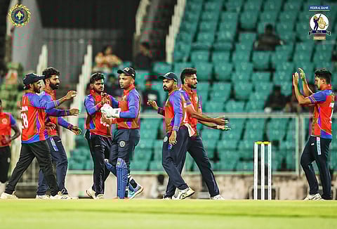 Kerala Cricket League 