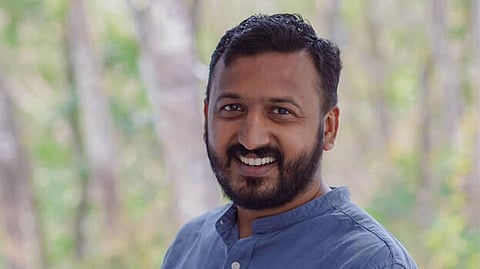 Rahul Mamkoottathil