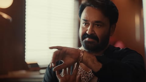Mohanlal