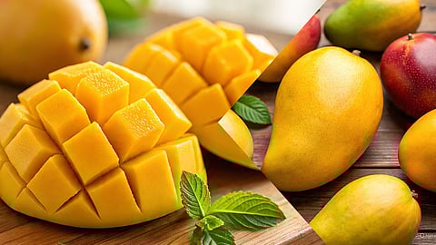 മാമ്പഴം 