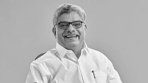 വാഴൂർ സോമൻ 