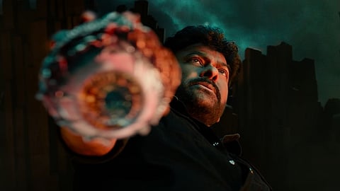 Chiranjeevi