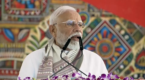 നരേന്ദ്ര മോദി