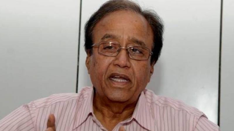 സുരവരം സുധാകർ റെഡ്ഡി 