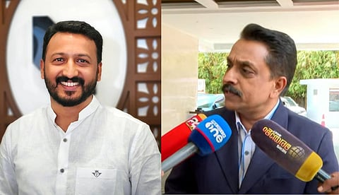 ഗര്‍ഭച്ഛിദ്രത്തിന് നിര്‍ബന്ധിക്കുന്നത് കുറ്റകരം, രാഹുലിനെതിരെ പെണ്‍കുട്ടി പരാതി നല്‍കിയിട്ടില്ലെന്നത് പരിമിതിയല്ല: സംസ്ഥാന ബാലാവകാശ കമ്മീഷന്‍