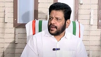 വി.കെ. ശ്രീകണ്ഠന്‍ എംപി