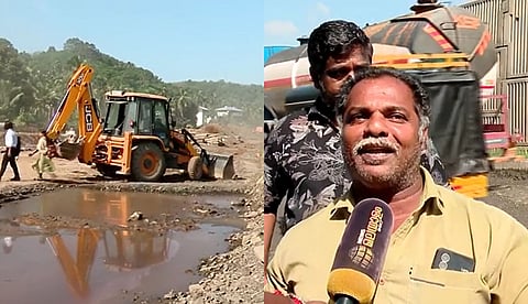 കോടതികള്‍ ഇടപെട്ടിട്ടില്ലും കൂസലില്ല, ഗതാഗത കുരുക്കുണ്ടാവുന്ന സ്ഥലങ്ങളില്‍ അറ്റകുറ്റപ്പണികള്‍ നടത്താതെ കരാര്‍ കമ്പനികളും ദേശീയപാതാ അതോരിറ്റിയും 