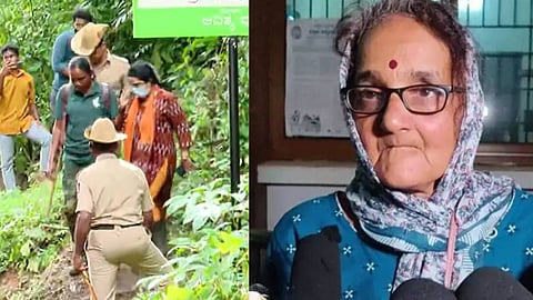 സുജാത ഭട്ട്