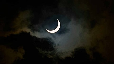 മാസപ്പിറവി ദൃശ്യമായി; നാളെ റബീഉൽ അവ്വൽ ഒന്ന്, നബിദിനം സെപ്തംബർ അഞ്ചിന്