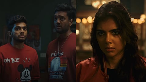 Lokah Chapter 1: Chandra Official Trailer out