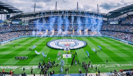 യൂറോപ്യൻ ഫുട്ബോളിൽ വമ്പന്മാർ കസറി