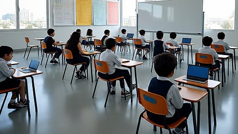 ദുബൈയിലെ സ്വകാര്യ മേഖലയിൽ 25 പുതിയ വിദ്യാഭ്യാസ സ്ഥാപനങ്ങൾ കൂടി; സീറ്റുകൾ ലഭിക്കുക 14,000 വിദ്യാർഥികൾക്ക്