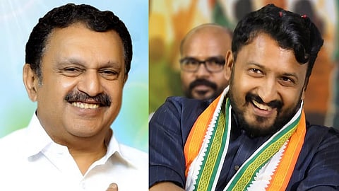 Rahul Mamkootathil