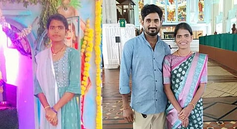 Telengana, Hyderabad, Crime news