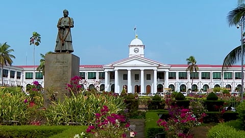 മിൻഹജ് അലാം ഐഎഎസ് പുതിയ കെഎസ്ഇബി ചെയർമാൻ; ഐഎഎസ് തലപ്പത്ത് വീണ്ടും അഴിച്ചുപണി 