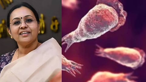 ശനി, ഞായർ ദിവസങ്ങളിൽ മുഴുവൻ കിണറുകളും ക്ലോറിനേറ്റ് ചെയ്യണം; സംസ്ഥാനത്ത് അമീബിക് മസ്തിഷ്ക ജ്വരം തടയാൻ ആക്ഷൻ പ്ലാനുമായി ആരോഗ്യ വകുപ്പ്