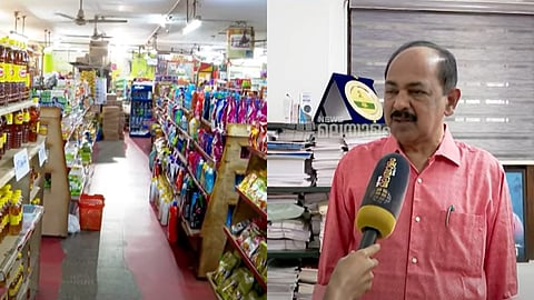 ഓണത്തെ വരവേൽക്കാൻ സപ്ലൈക്കോയും ; ഓണം മേളകളും സഞ്ചരിക്കുന്ന ചന്തകളും ഇന്ന് മുതൽ