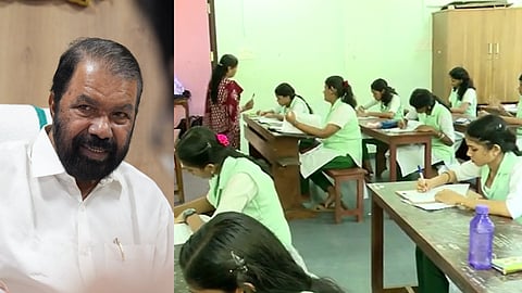 പ്ലസ് ടു സർട്ടിഫിക്കറ്റുകളിലെ പിഴവിൽ എങ്ങുമെത്താതെ വിദ്യാഭ്യാസവകുപ്പിൻ്റെ അന്വേഷണം; കുറ്റക്കാരായ ജീവനക്കാരെ സംരക്ഷിക്കാൻ ശ്രമമെന്ന് ആക്ഷേപം